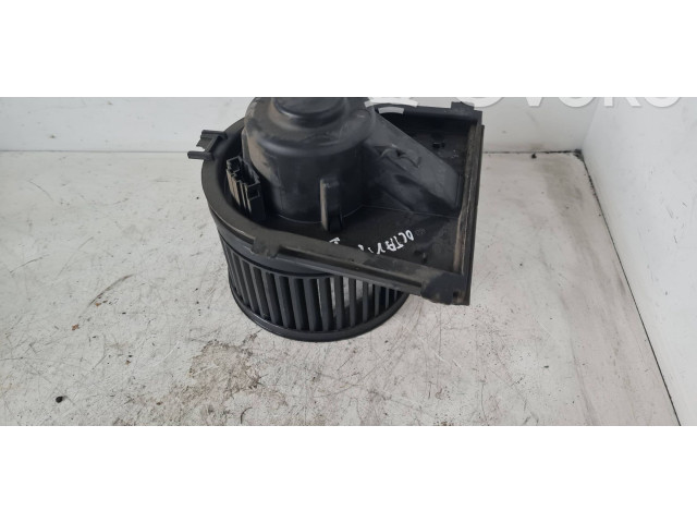 Вентилятор печки    1J1819021A   Skoda Octavia Mk1 (1U)