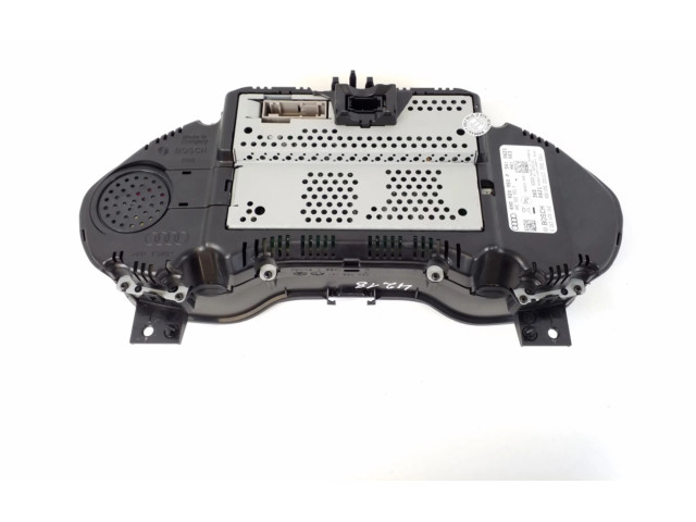 Přístrojová deska Audi A8 S8 D4 4H 2014 4H0920950P