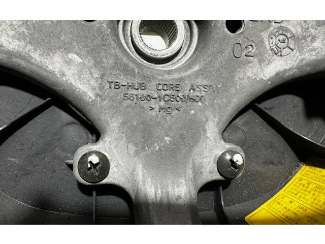 Volant Hyundai Getz 1999 561001C500