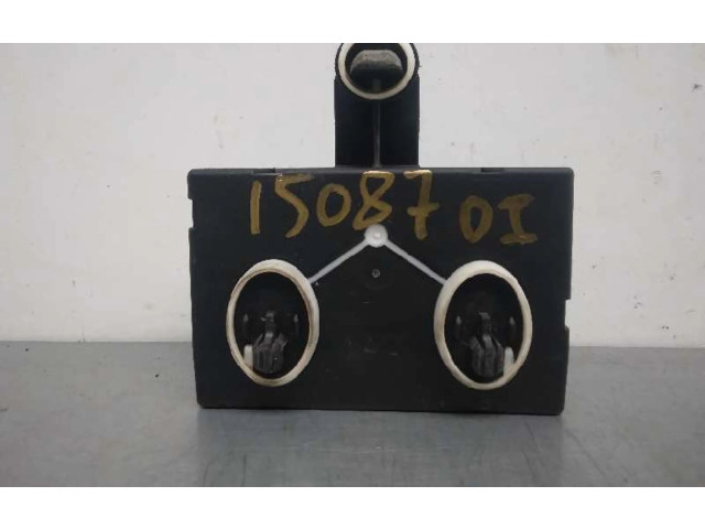 Блок комфорта 5Q4959393C, DELIZ   Skoda Octavia Mk3 (5E)   