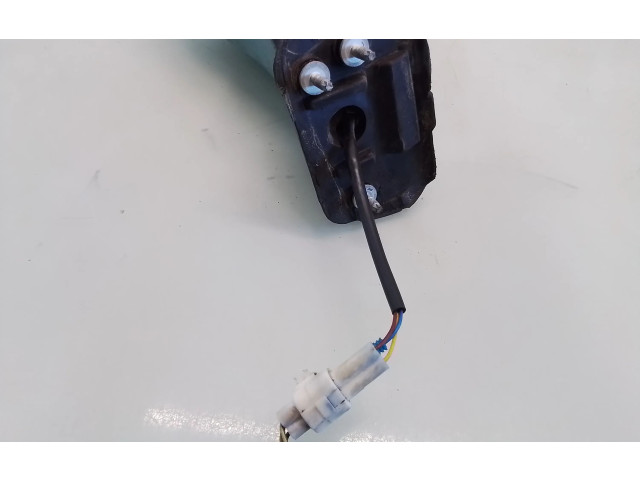 Turbodmychadlo Зеркало (управляемое электричеством) Opel Agila A