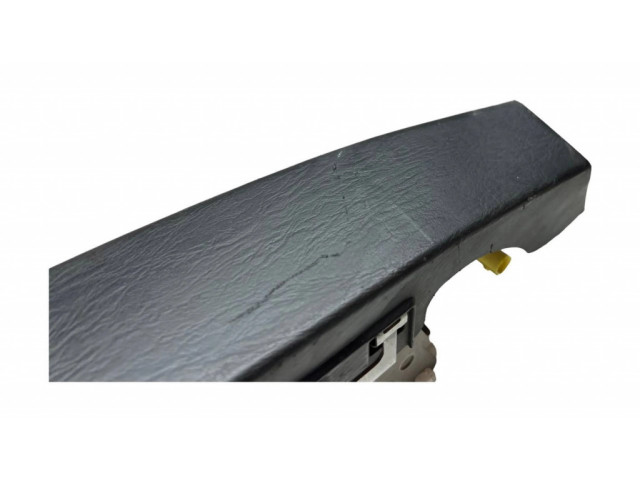 Боковая надувная подушка