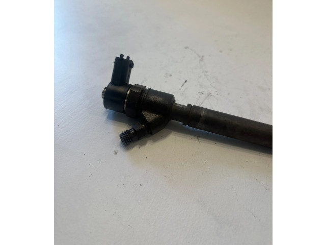 Форсунка 0445110298    Volvo V70   