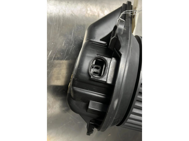 Вентилятор печки Peugeot 406