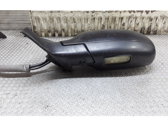 Зеркало электрическое Volvo S80 1999 - 2003 года