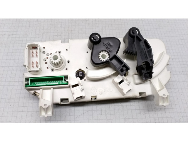 Блок управления климат-контролем 144745000, 1848819005   Renault Clio II