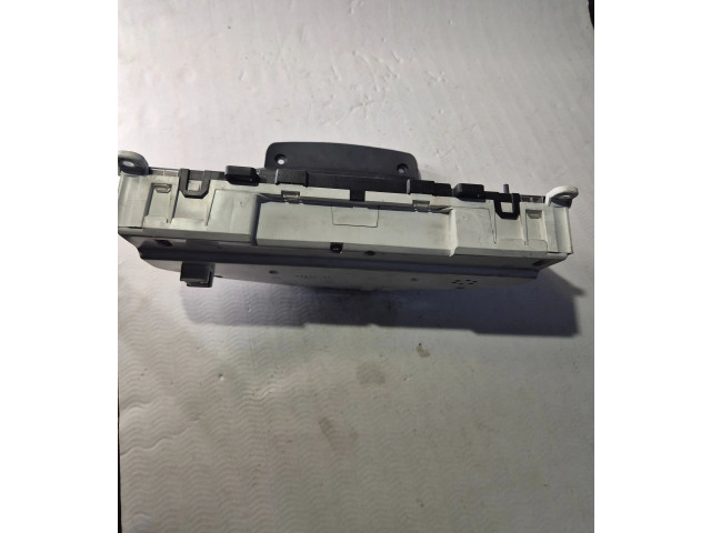 Панель приборов 8603411, 69594600U Volvo V70