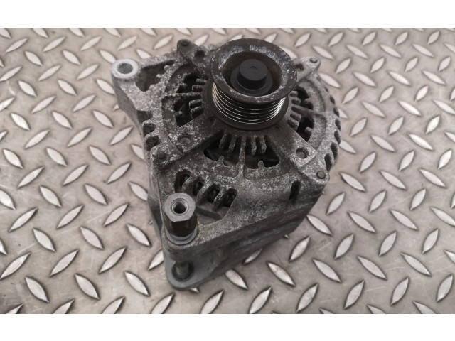 Генератор 7646814, 1042106982   BMW 4 F32 F33 2.0     