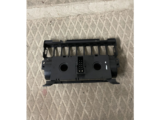 Блок управления климат-контролем 1248302585, 1248302585   Mercedes-Benz E W124
