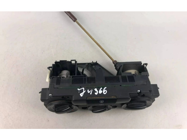 Блок управления климат-контролем 1T2819045B Volkswagen Caddy