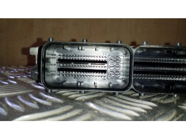 Řídící jednotka 4H0907401M, 4G0907401E   Audi A8 S8 D4 4H 2015