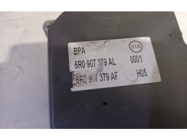 Блок АБС    Skoda  Fabia Mk2 (5J)  2007 - 2014 года