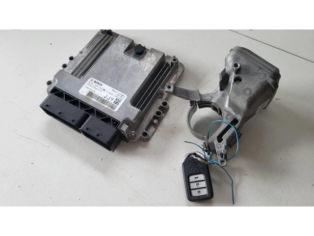 Řídící jednotka 3782059NG35, 0281035932 Honda Civic X 2018