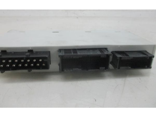 Блок комфорта 3454607 BMW X3 E83