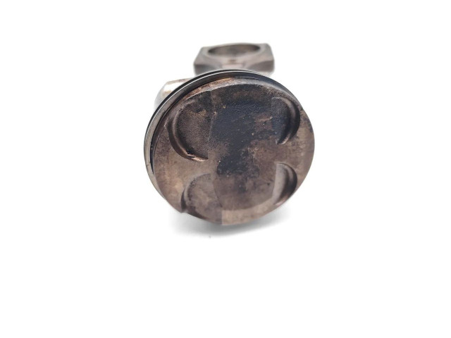 Поршень с шатуном 5FS(EP6C) 5FS, EP6C Citroen C3