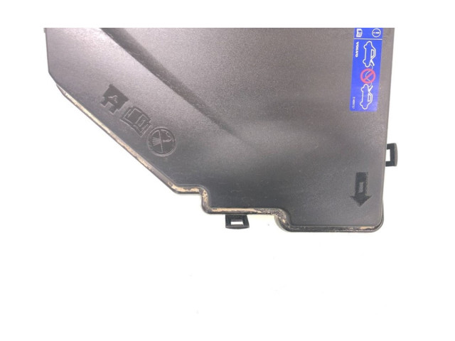 Боковая подушка безопасности 95327400, M3634 Vauxhall Mokka