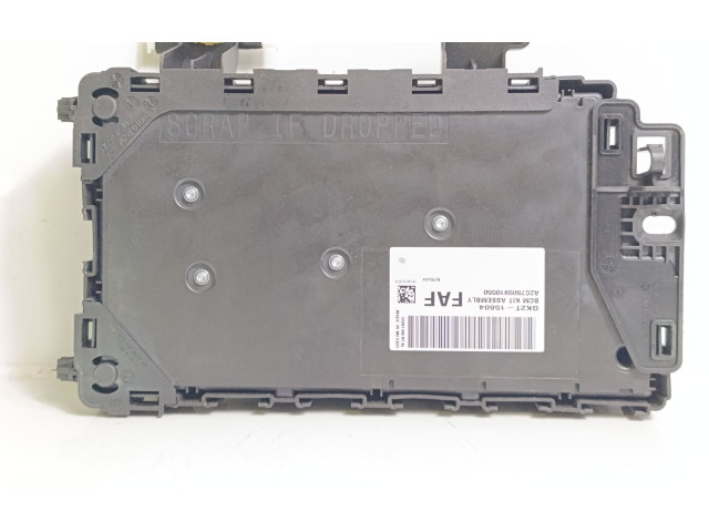 Блок предохранителей GK2T15604, DG9T14B476 Ford Transit Custom