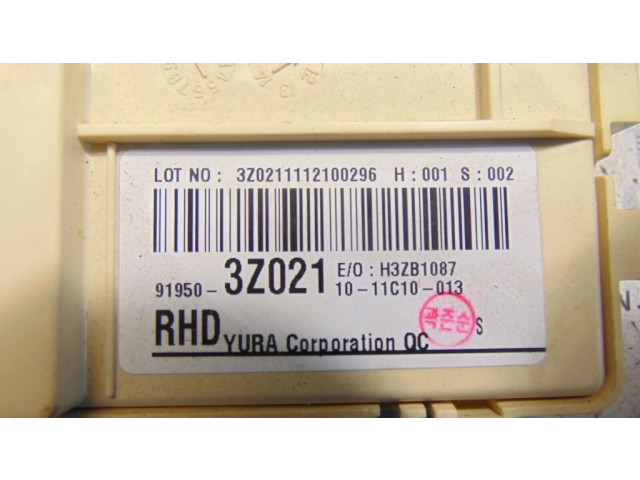 Pojistková skříňka 919503Z021 Hyundai i40 2013