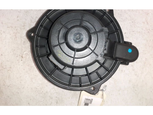 Вентилятор печки 194103246220, 194103246220 Hyundai i10