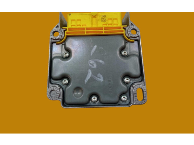 Блок подушек безопасности 4F0959655G, 0285010682 Audi A6 S6 C6 4F