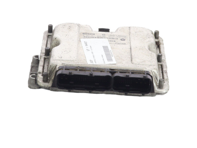 Блок управления двигателя Jeep Cherokee III KJ