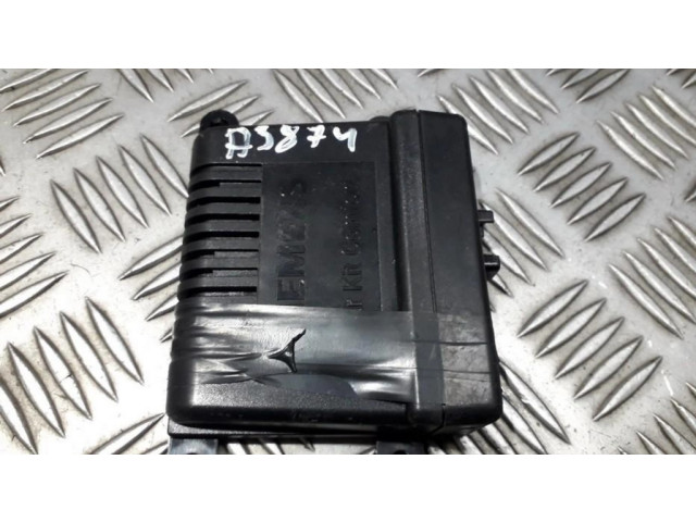 Блок управления S30880S4001A3004, S30880-S4001-A300-4 E102 Volvo S40, V40