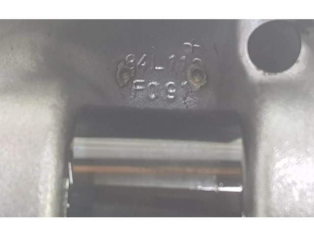 Píst 11257805329, 1111AA BMW 5 GT F07 pro naftový motor 3.0