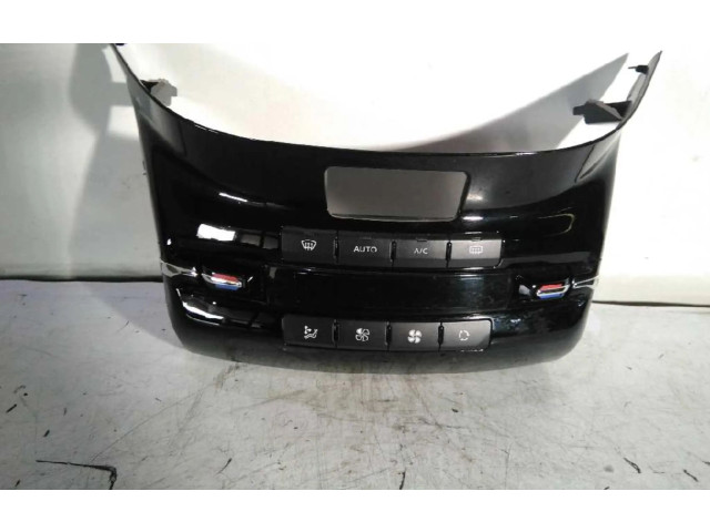 Блок управления климат-контролем 96722471XU Peugeot 2008 I