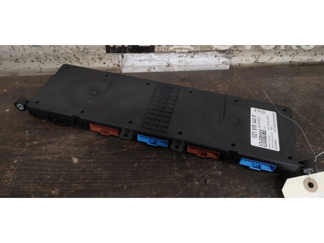 Блок управления 0Z1915140F, 0Z1915140D   Cupra Born