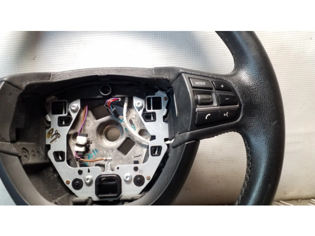 Volant BMW 5 F10 F11 2012 40196811, 9229480
