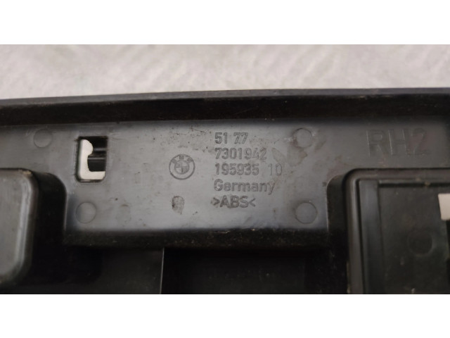 Пороговая часть