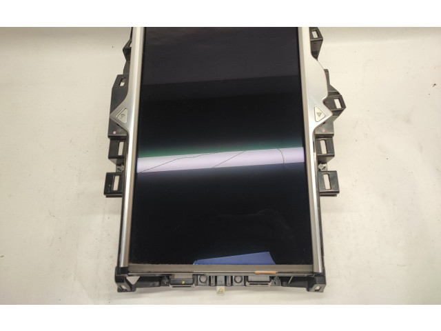 Дисплей 145073700B, 145073700B Tesla Model X