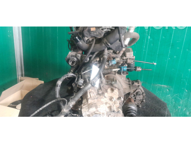 Генератор 6391500350   Smart ForFour I      