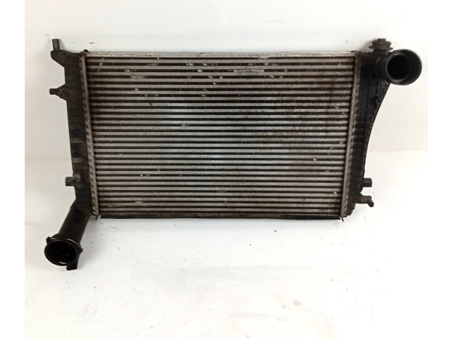 Интеркулер  1K0145803F, 1K0145803Q   Volkswagen PASSAT B6 