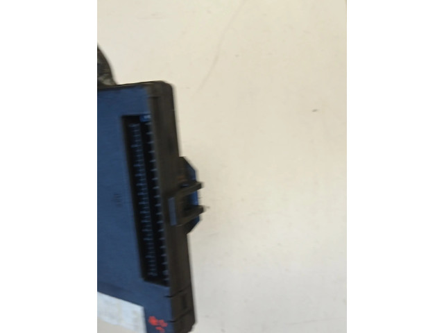 Блок комфорта 892210E400, TN2380009852   Toyota Highlander XU50   