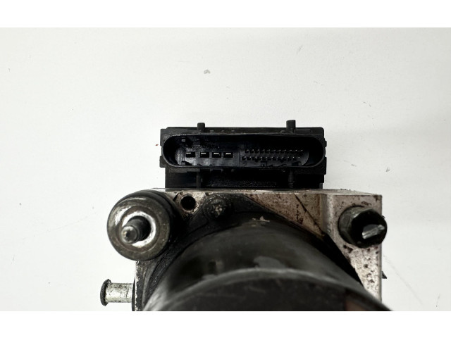 Блок АБС 0285800443, 0285800443   Opel  Meriva A  2003 - 2010 года