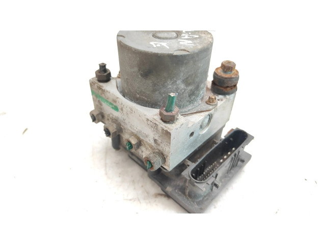 Блок АБС 0265231333, 8200229137 Renault Clio II 2001-2005 года