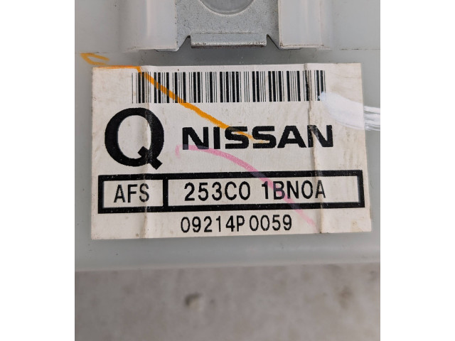 Блок управления 253C01BN0A Infiniti QX50 (J50)