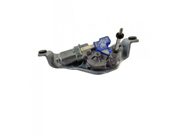 Моторчик заднего дворника Mitsubishi Outlander