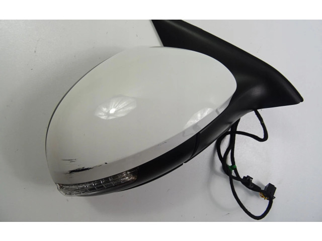 Zpětné zrcátko Volkswagen Tiguan 2018