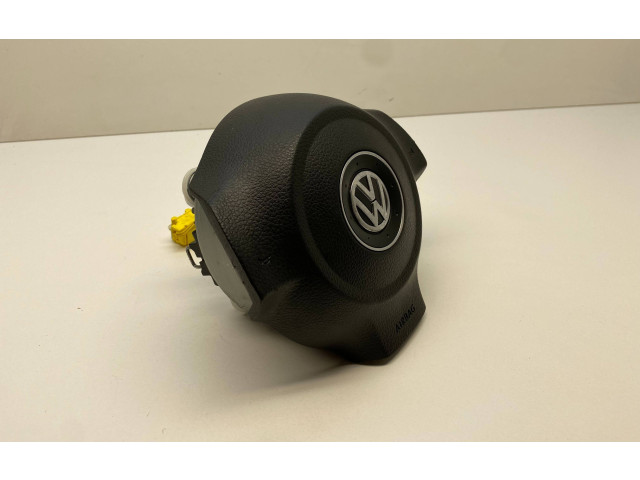 Подушка безопасности водителя 2K5880201B   Volkswagen Caddy