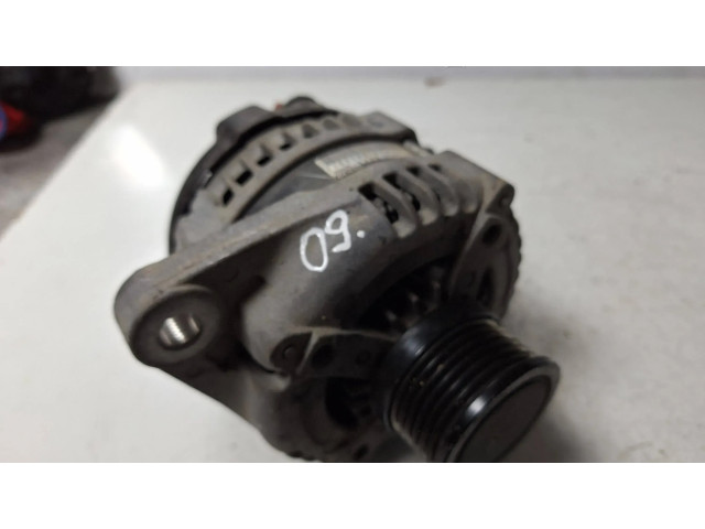 Генератор P56029679AA Jeep Cherokee 2.0