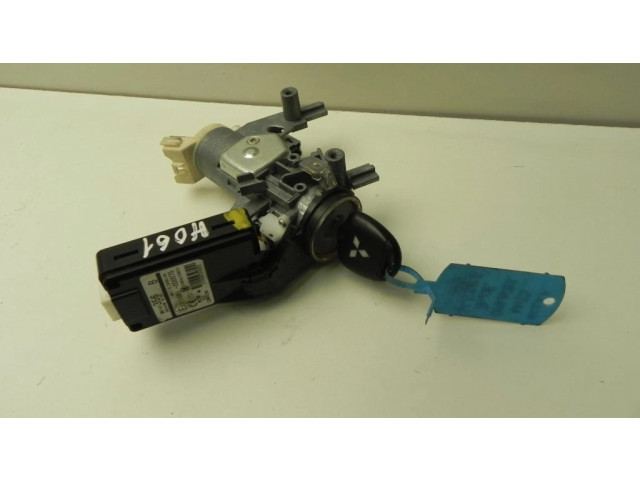 Замок зажигания