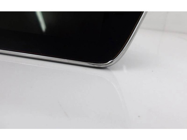 Дисплей 670274834 Maserati Grecale