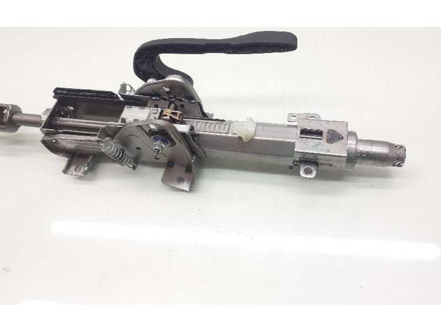 Рулевая рейка 5Q1419502P, 5Q1419502CA Skoda Octavia Mk3 (5E) 2013 - 2019 года