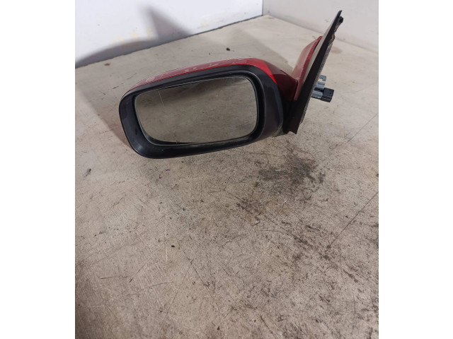 Зеркало электрическое        Saab 9-5  1998 - 2005 года   