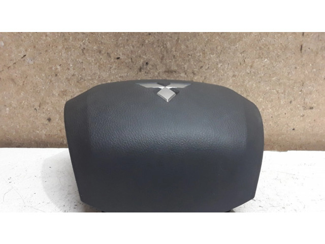 Подушка безопасности водителя 7030A459XA, 624768900 Mitsubishi Outlander