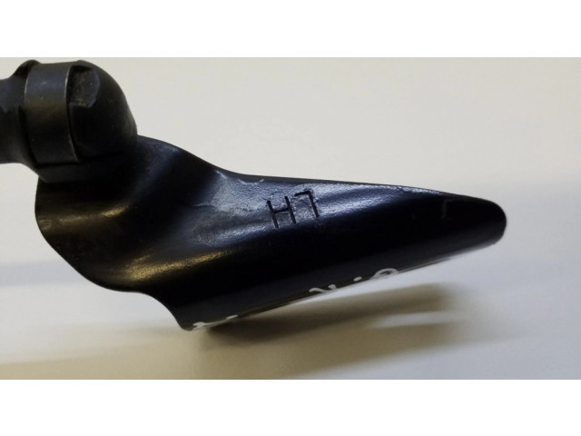 Амортизатор задней крышки