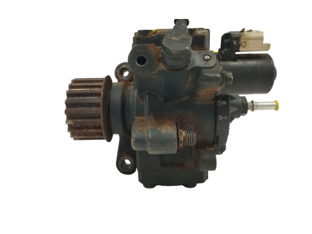 Топливный насос