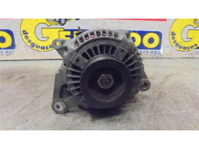 Генератор 04896123AA, TN1210004372 Chrysler Stratus